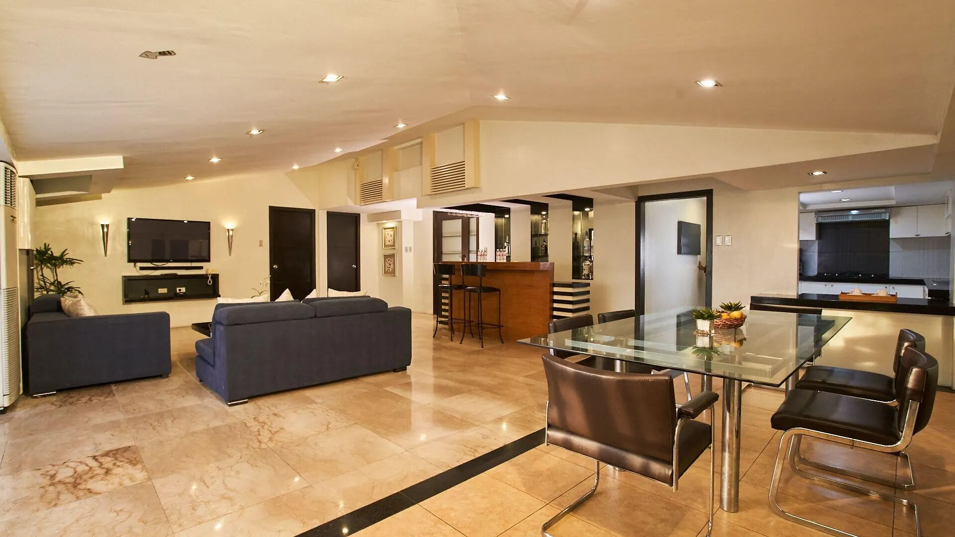 Orchid Garden Suites Manila 3*,  Philippines