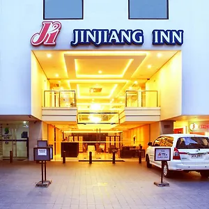 Jinjiang - Makati Hotel